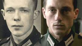 Timeline: Hans Müller