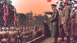 Timeline: Historia. 2ª GM