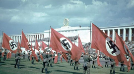 Timeline: SEGUNDA GUERRA MUNDIAL