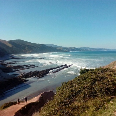 Timeline: Zumaiako turismoaren igoeraren zergatiak