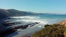 Timeline: Zumaiako turismoaren igoeraren zergatiak