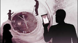 Timeline: HISTORIA DE LA PSICOLOGÍA