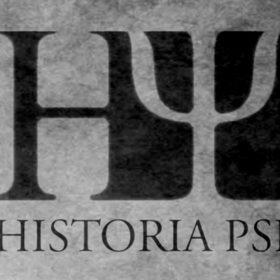 Timeline: HISTORIA DE LA PSICOLOGIA