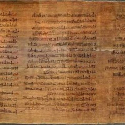 Timeline: Информационные революции