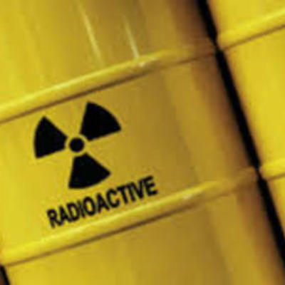 Timeline: Nuclear waste policy act