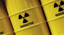 Timeline: Nuclear waste policy act