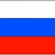 Russian flag