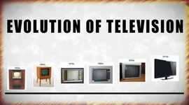 Timeline: The Evolution of the TV