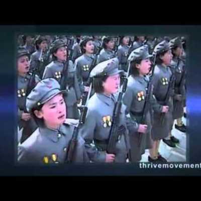 Timeline: Linea de tiempo, documental  " Todo lo que crees es una mentira, siempre nos han engañado y aun lo hacen.