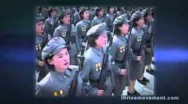 Timeline: Linea de tiempo, documental  " Todo lo que crees es una mentira, siempre nos han engañado y aun lo hacen.