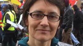 Timeline: Présidentielle 2017 - Nathalie Arthaud - 1S1 Van Gogh