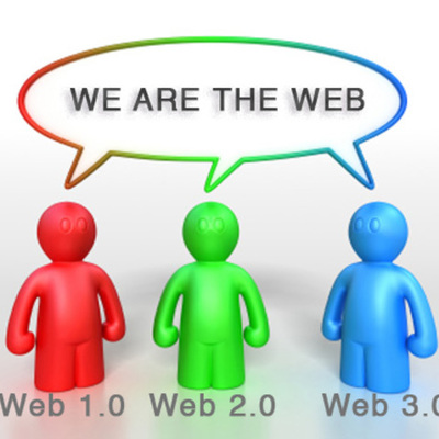 Timeline: Evolución de la WEB