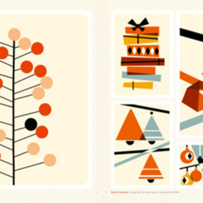 Timeline: Diseño Gráfico