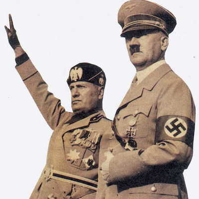 Timeline: Rise of Dictators