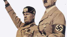 Timeline: Rise of Dictators