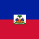 Haiti flag
