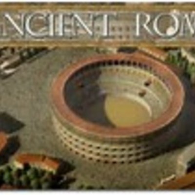 Timeline: ancient rome