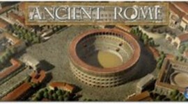 Timeline: ancient rome