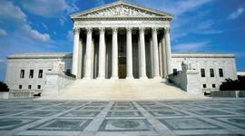 Timeline: Evolution of the Supreme Court