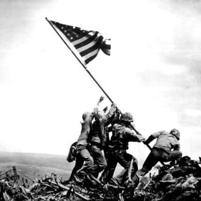 Timeline: World War II