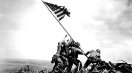 Timeline: World War II