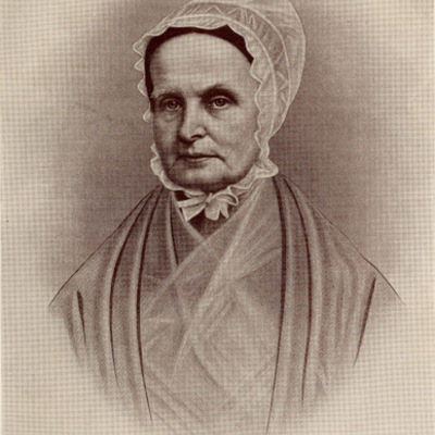 Timeline: Lucretia Mott