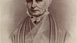 Timeline: Lucretia Mott