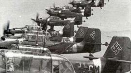 Timeline: World War Two