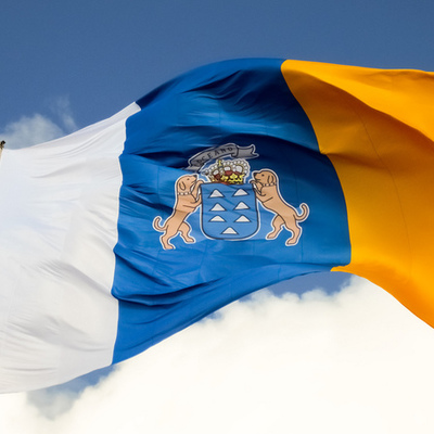 Timeline: Teorías Origen de Canarias