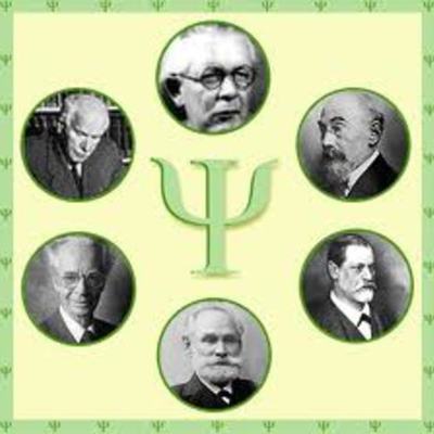 Timeline: historia de la psicología