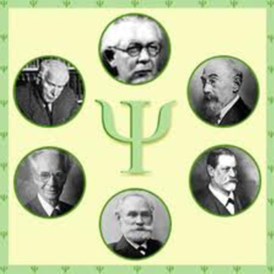 Timeline: Historia de la psicologia