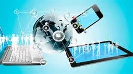 Timeline: La web 1.0, 2.0 y 3.0