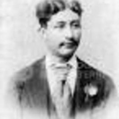 Timeline: The Franklin Sombrilla Story Joaco K