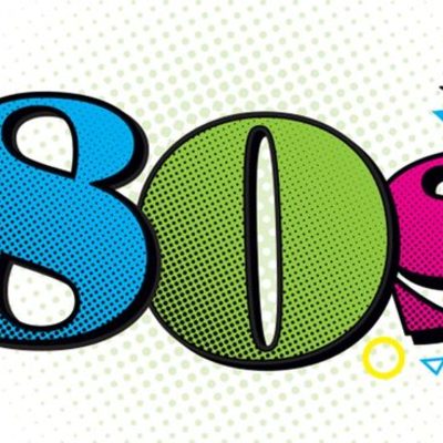 Timeline: The 1980's