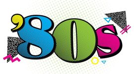 Timeline: The 1980's