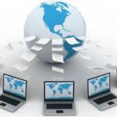 Timeline: Evolución del Internet