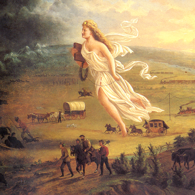 Timeline: 2nd Semester APUSH Timeline