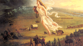 Timeline: 2nd Semester APUSH Timeline