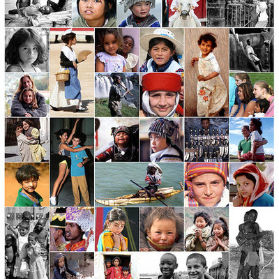 Timeline: HISTORIA DE LA INFANCIA Y LA ADOLESCENCIA EN LA SOCIEDAD