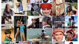 Timeline: HISTORIA DE LA INFANCIA Y LA ADOLESCENCIA EN LA SOCIEDAD