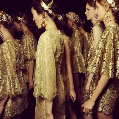 Timeline: Temporada de Fashion Weeks 2017