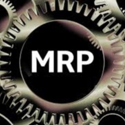 Timeline: Etapas críticas para la generación, evolución y desarrollo de los MRP ‘s.
