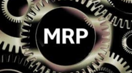 Timeline: Etapas críticas para la generación, evolución y desarrollo de los MRP ‘s.