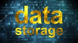 Timeline: Evoluzione dei supporti per salvare dati in forma digitale