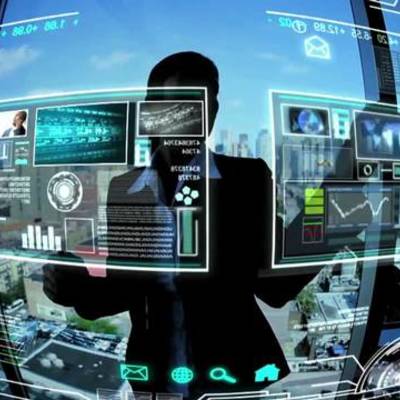 Timeline: Покоління ЕОМ