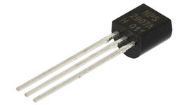 Timeline: El transistor