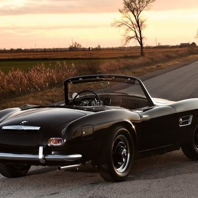 Timeline: El automóvil