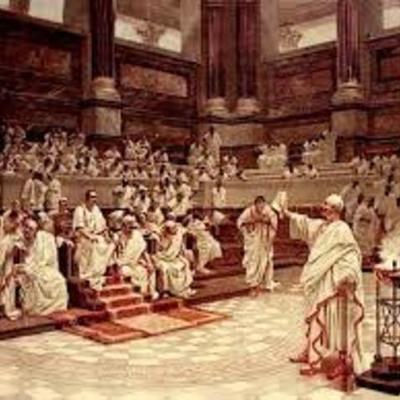 Timeline: Highlights Età Repubblica