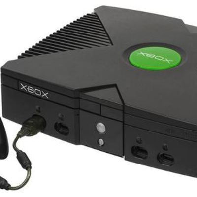 Timeline: Xbox