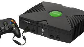 Timeline: Xbox